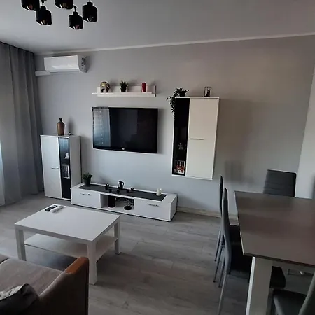 Magmares Apartment Bromberg Exterior foto