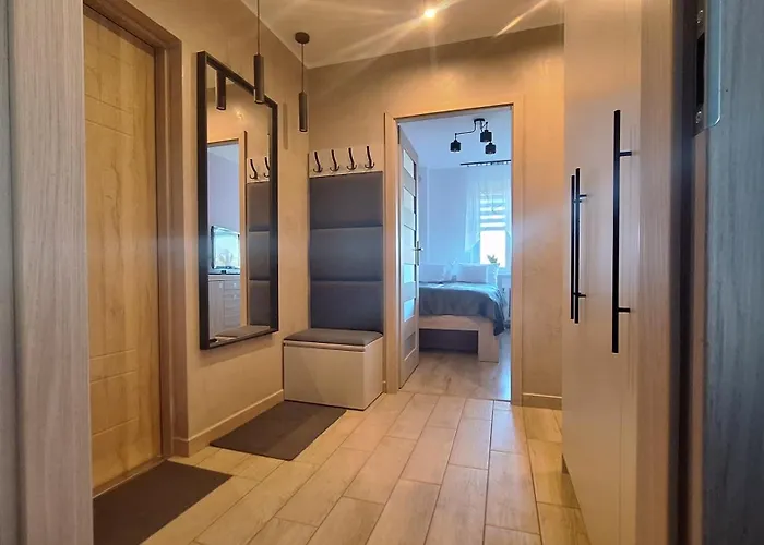 Magmares Apartment