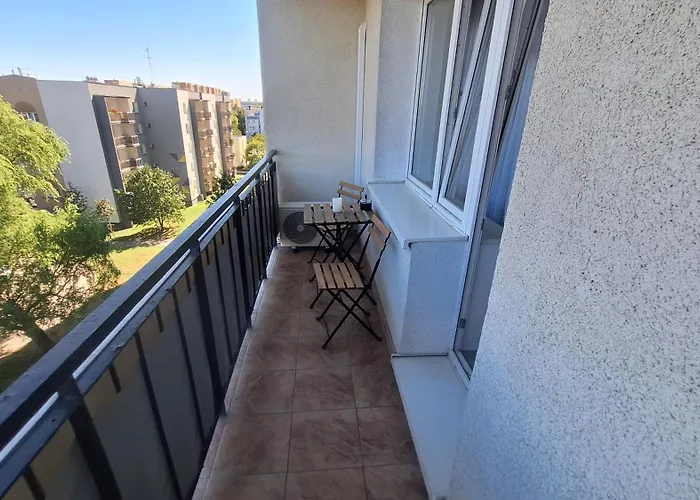 Magmares Apartment