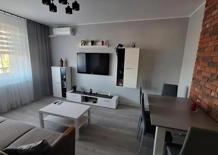 Magmares Apartment