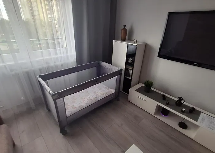 Magmares Apartment