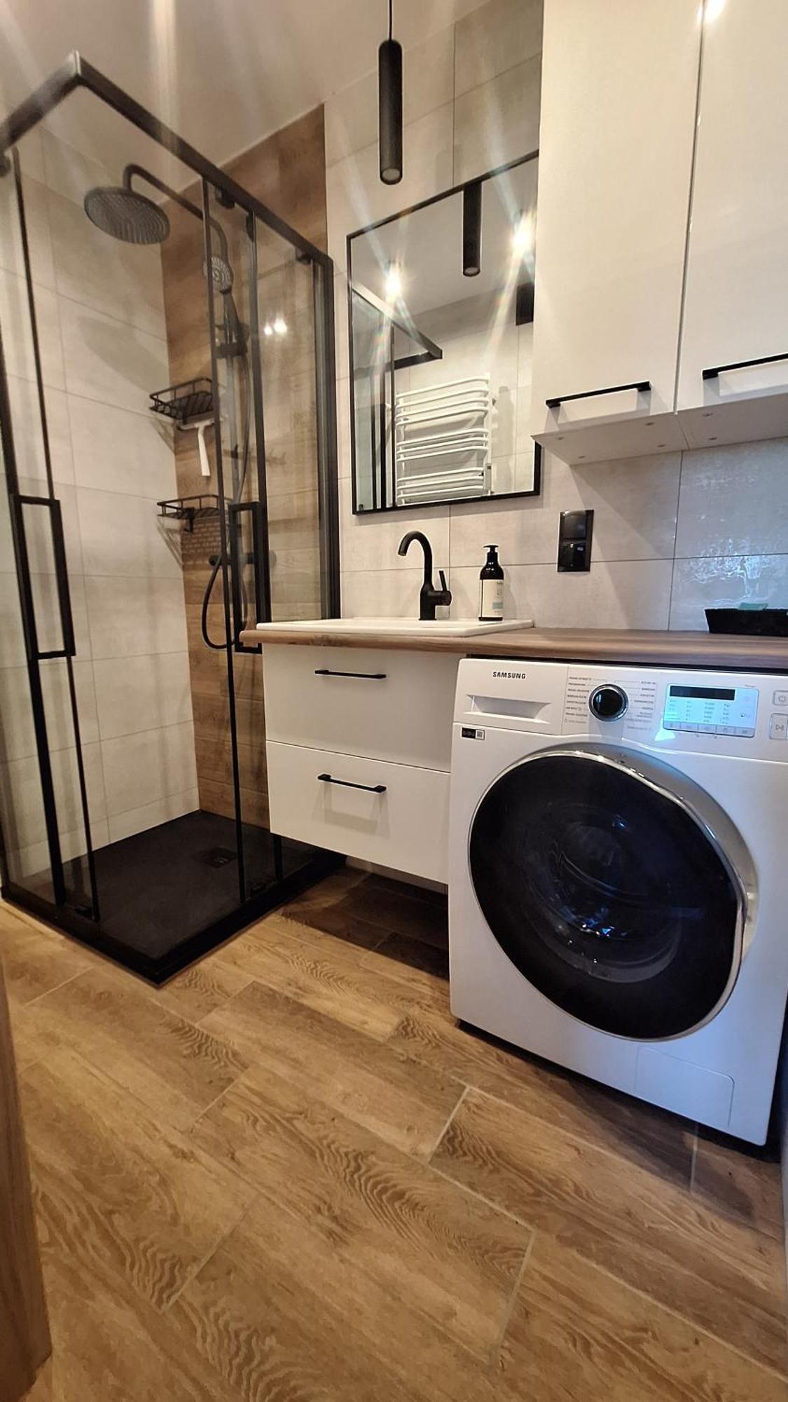 Magmares Apartment Bydgoszcz