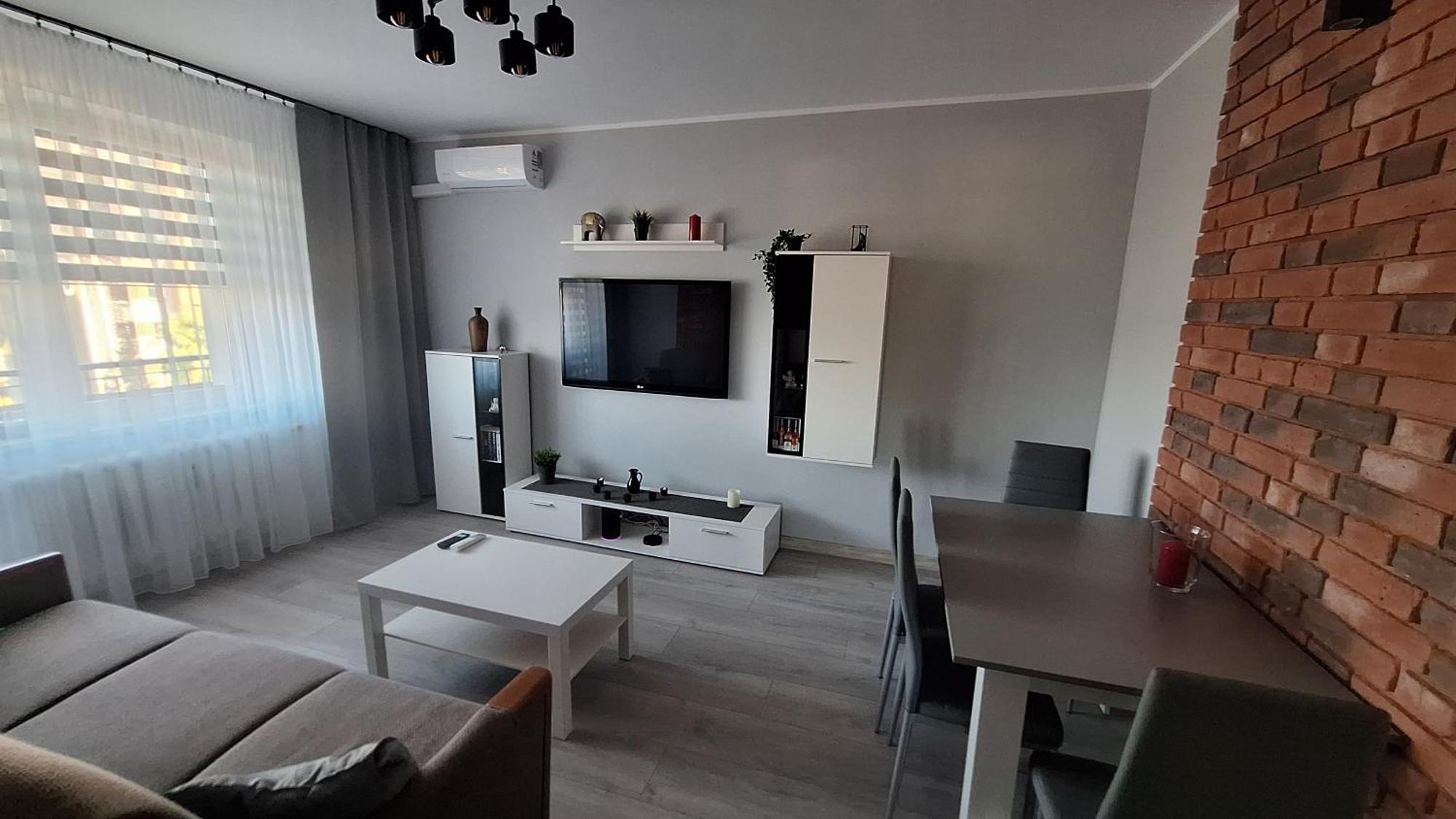 Magmares Apartment Bromberg