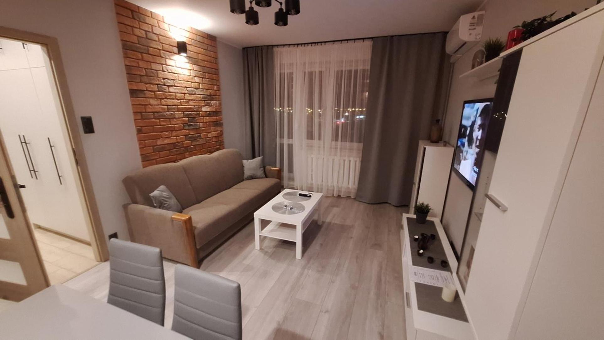 Magmares Apartment *